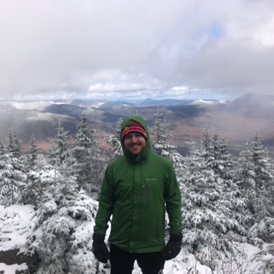 Profile Picture of Jared Hughes (@jjhughes17) on Twitter