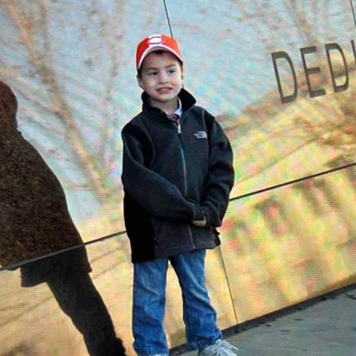 Profile Picture of Brandone wooley (@brandone_wooley) on Tiktok