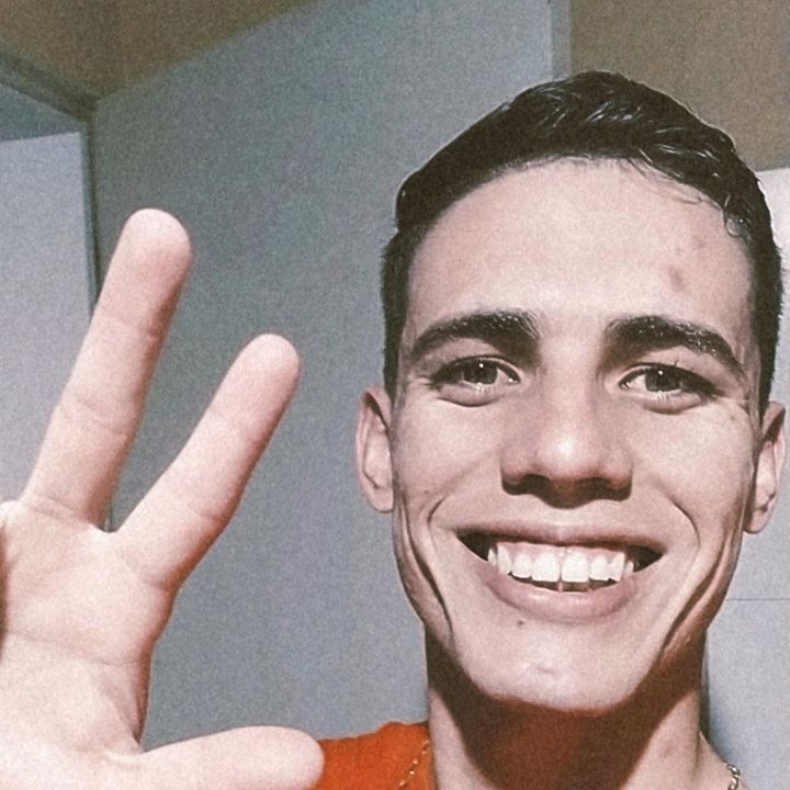 Profile Picture of victorgrimaldii (@victorgrimaldii) on Tiktok