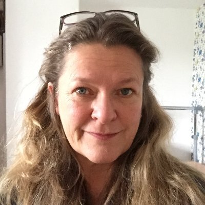 Profile Picture of Cindy Engel (@CindyEngel11) on Twitter