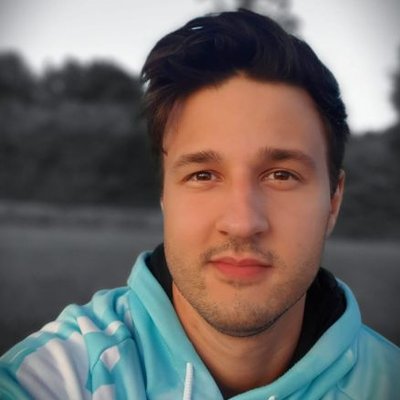 Profile Picture of Scott Barbour (@DattScottishGuy) on Twitter