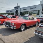 Profile Picture of Scott Gresser Mopar Page (@moparsince1960) on Facebook