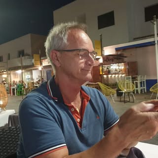 Profile Picture of Bart Weber (@weber_bart) on Instagram