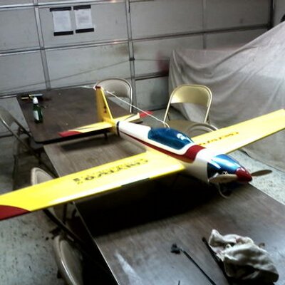 Profile Picture of Hayden Butcher (@Theredtigre) on Twitter