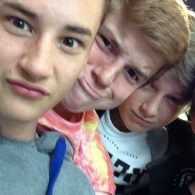 Profile Picture of Scott Murrell (@MR_muzzy_123) on Twitter