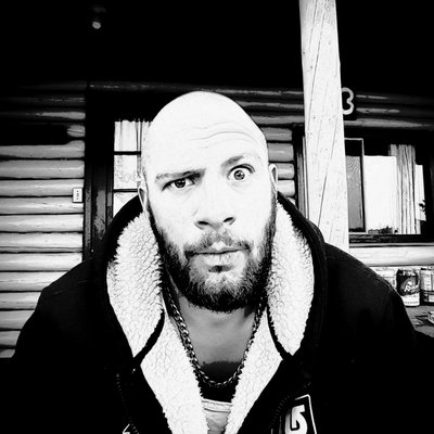 Profile Picture of Bryce De Graff (@screedtheway) on Twitter