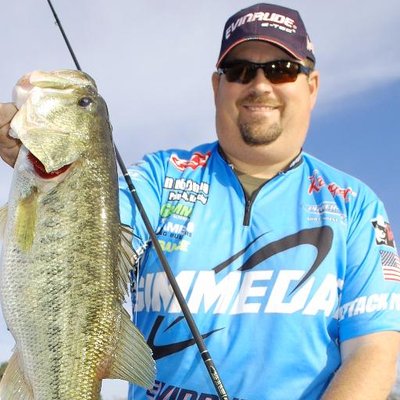 Profile Picture of Dan Morehead (@moreheadbass) on Twitter