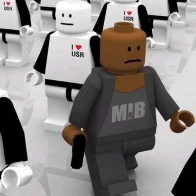 Profile Picture of Robert Mancinelli (@i_stallion) on Twitter