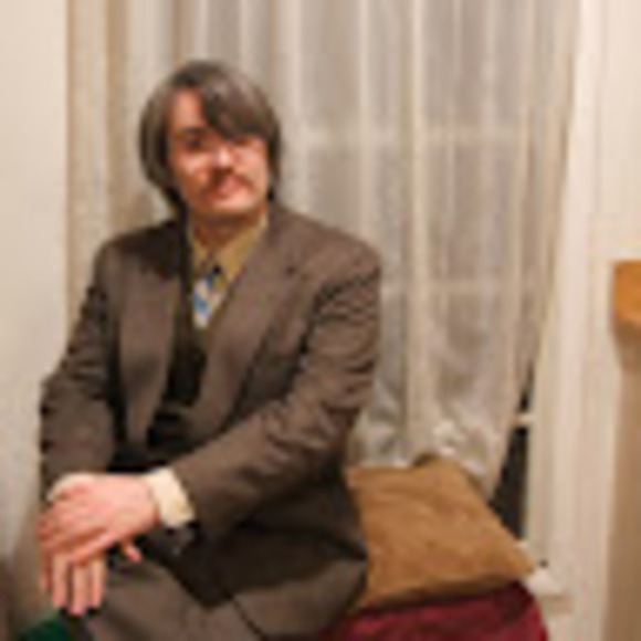 Profile Picture of Sean Griffith (@seangriffith814) on Poshmark