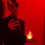 Profile Picture of Justin Lukas D Burnside (@justinlukasd) on Instagram