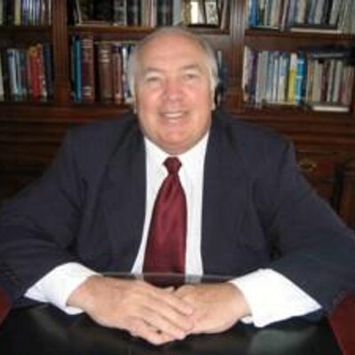 Profile Picture of Gary L. Cobb (@888messiah) on Twitter