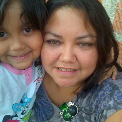 Profile Picture of Edith Quevedo (@dithechezuria) on Twitter