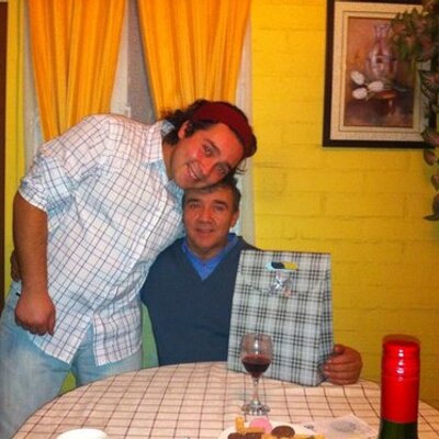 Profile Picture of Ariel Aburto (@rasbless28) on Twitter