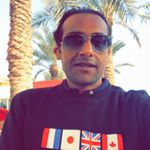Profile Picture of Abdullah Alrashed (@ajalrashed) on Instagram