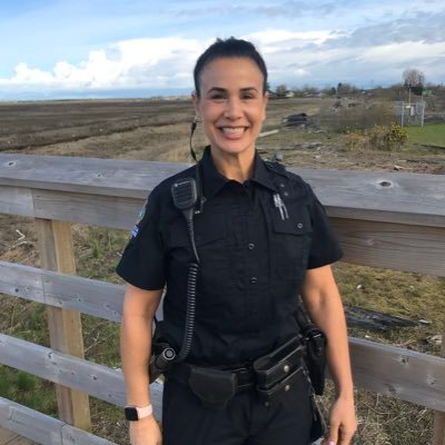 Profile Photo of Cst. Sarah Glen (@cstsglen) on Twitter