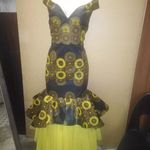 Profile Picture of Sharff Ahmad (@robertfashiondesigner) on Instagram