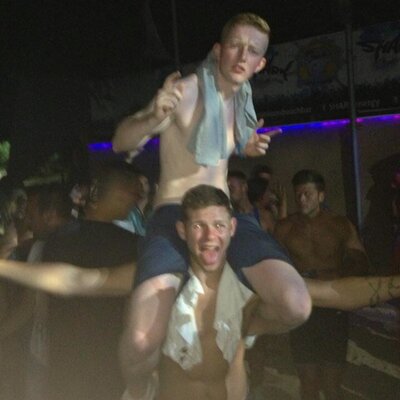 Profile Picture of Kyle Kennedy (@kylekennedy93) on Twitter