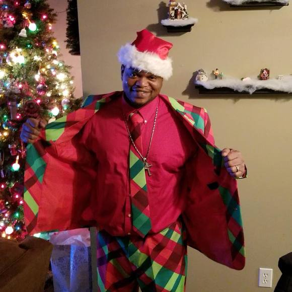 Profile Picture of James Branch (@billaman) on Poshmark