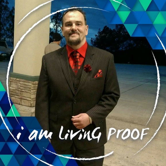 Profile Picture of James Borden-hill (@jamespaulaka) on Poshmark