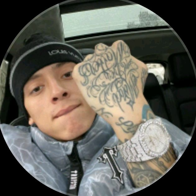 Profile Picture of Sander / Cee Fan🇬🇧 (@sander_edit7) on Tiktok
