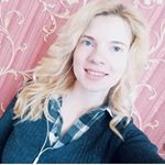 Profile Picture of Лех Марія (@lekh_mariya) on Instagram