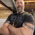 Profile Picture of Mike Patterson (@mpatterson67) on Instagram