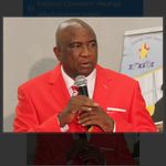 Profile Picture of Dr Phillip Chiyangwa (@dr.phillipchiyangwa) on Instagram