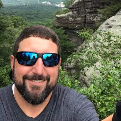 Profile Picture of Andy Rothschild (@AndyRothschild1) on Twitter