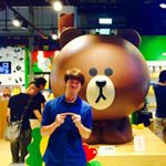 Profile Picture of Tsai Wei Yen (@hino_tsai) on Instagram