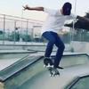 Profile Picture of Ñâthãñ Rámõš💯 (@@nxte.sk8tzz) on Tiktok