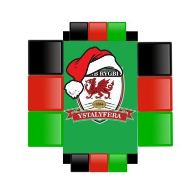 Profile Picture of YSTALYFERA RFC 2020-21 ❤️🖤💚 (@ystalyferarfc) on Twitter