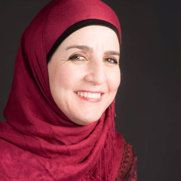 Profile Picture of Hunaida Hamad (@hhamad) on Poshmark