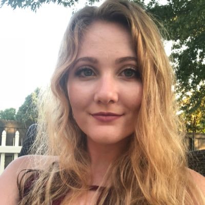 Profile Picture of Savannah Harper (@harpersavannah) on Twitter