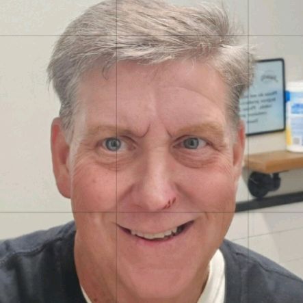 Profile Picture of mark hepler (@markhepler) on Tiktok