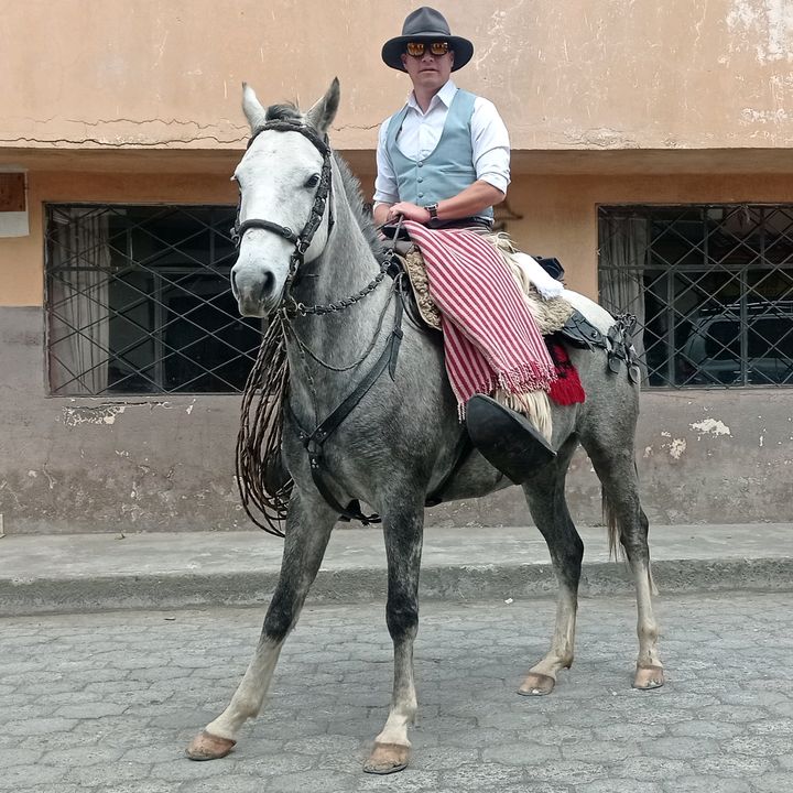 Gio Vinueza - Tiktok Profile Picture of Gio Vinueza (@jimylozada) on Tiktok