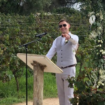 Profile Picture of Nick Higham (@NickHigham1) on Twitter