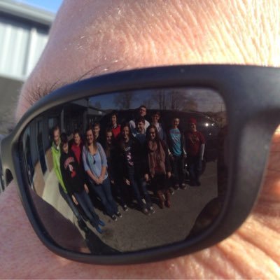 Profile Picture of Brad Freeman (@BradCFreeman) on Twitter