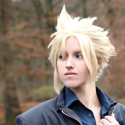 Profile Picture of Julia Is Eigentlich Zu Faul (@mystery_zelda) on Twitter