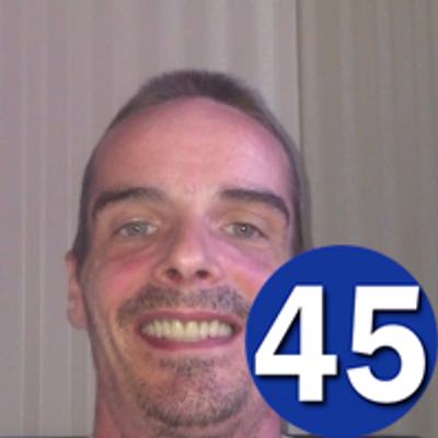 Profile Picture of Chris Laing (@chrislaing58) on Twitter