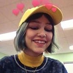 Profile Picture of hazel_stiles (@hazel_stiles) on Instagram