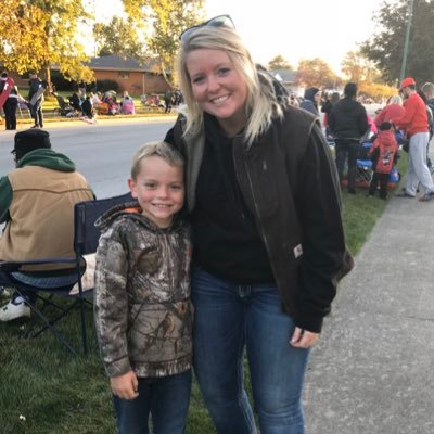 Profile Picture of Sandy Springer (@sandyspringers) on Twitter