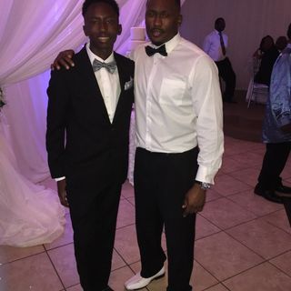 Profile Picture of Reginald Peyton (@Reginald-Peyton) on Facebook