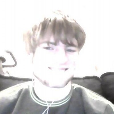 Profile Picture of Derek Thomas Irwin (@DTIrwin) on Twitter