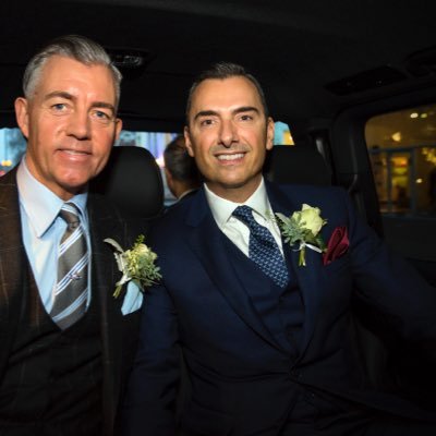 Profile Picture of Mark Reale (@realemdn1) on Twitter