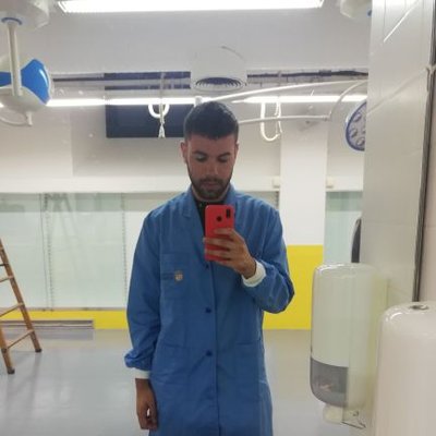 Marc Serrano - Twitter Profile Picture of Marc Serrano (@_MarcSerrano) on Twitter