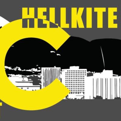 Profile Picture of Jason Dellinger (@CF_Hellkite) on Twitter