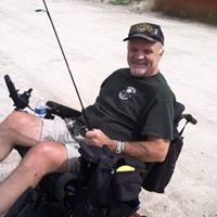 Profile Picture of Rick Yoder (@RickYoder3) on Twitter