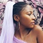 Profile Picture of Pearl Of Africa (@ms.pearl_lawrence) on Instagram