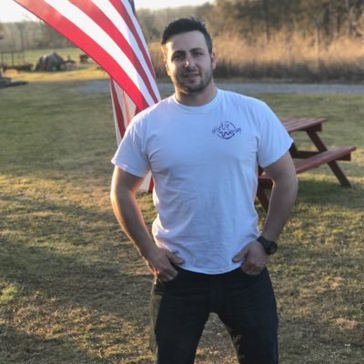 Profile Picture of Tony Campisi (@TonyCampisi) on Twitter