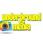 Profile Picture of Under Ground Media (@@UndergroundMedianews) on Tiktok